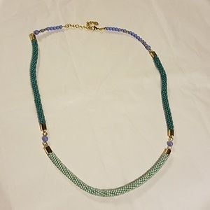 Talbots necklace